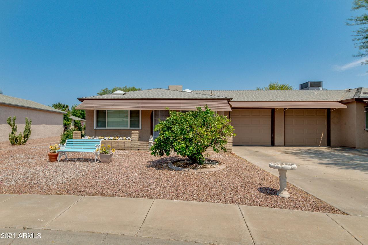 10205 N 97th Dr. #A, Peoria, AZ 85345