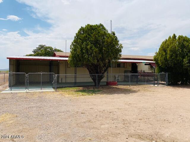 10530 N Highway 191, Elfrida, AZ 85610