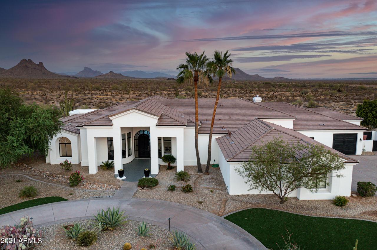 9261 N 129th Pl., Scottsdale, AZ 85259