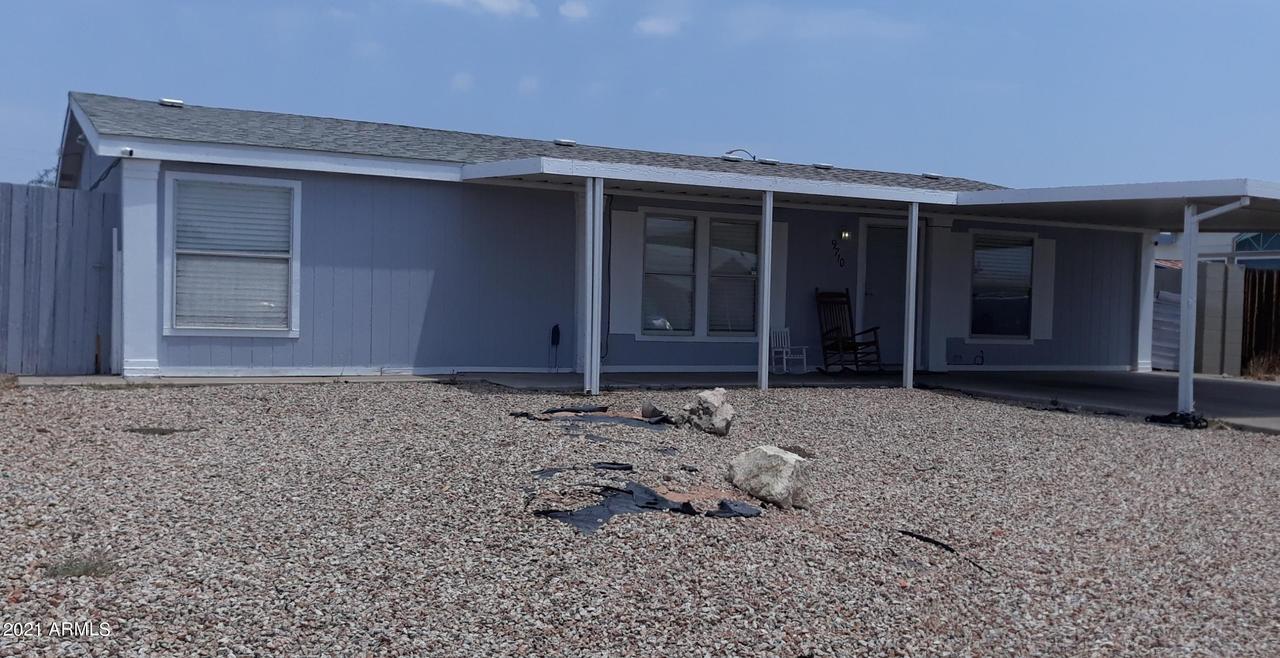 9710 E Empress Ave., Mesa, AZ 85208