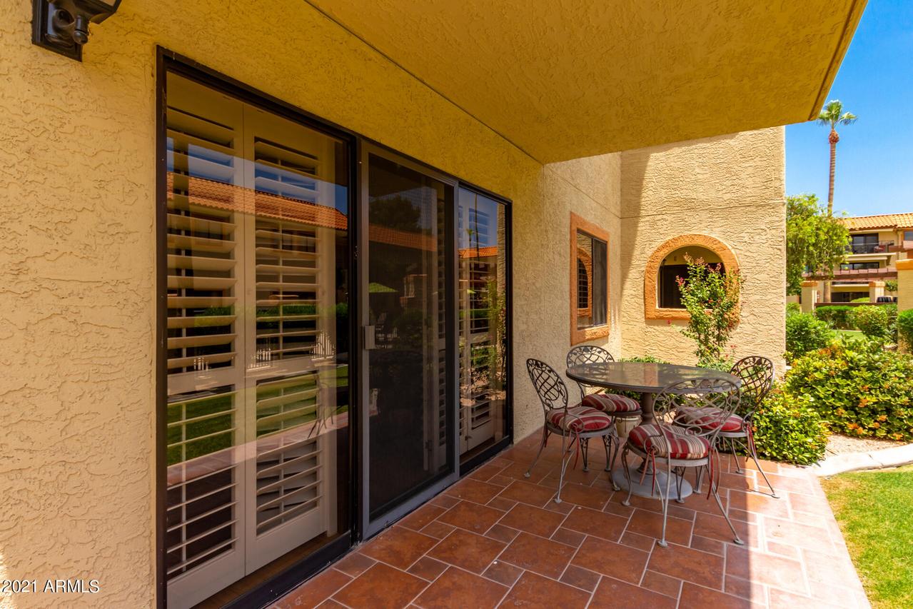 10330 W Thunderbird Blvd. #C108, Sun City, AZ 85351