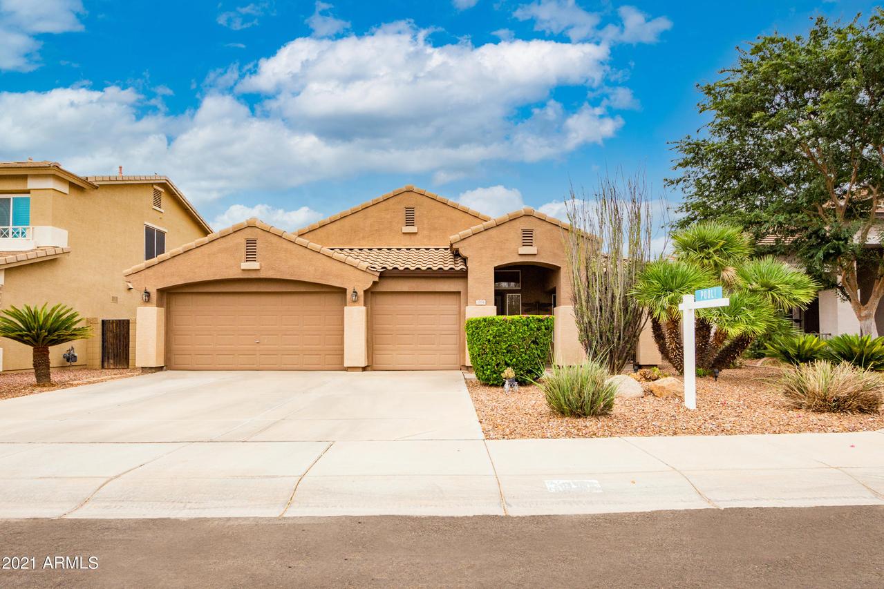 3894 E Wildhorse Dr., Gilbert, AZ 85297