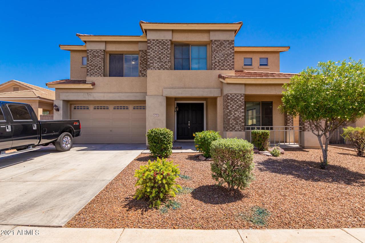 8755 W Midway Ave., Glendale, AZ 85305