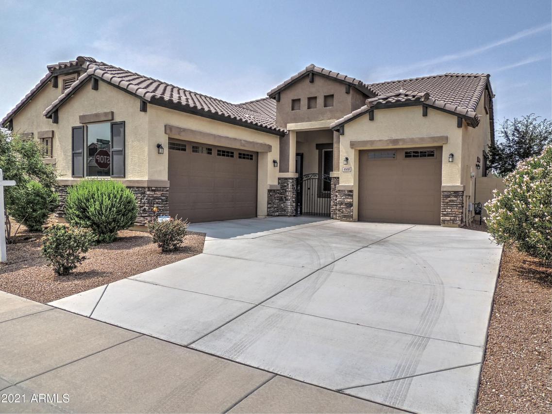 41418 W Somers Dr., Maricopa, AZ 85138