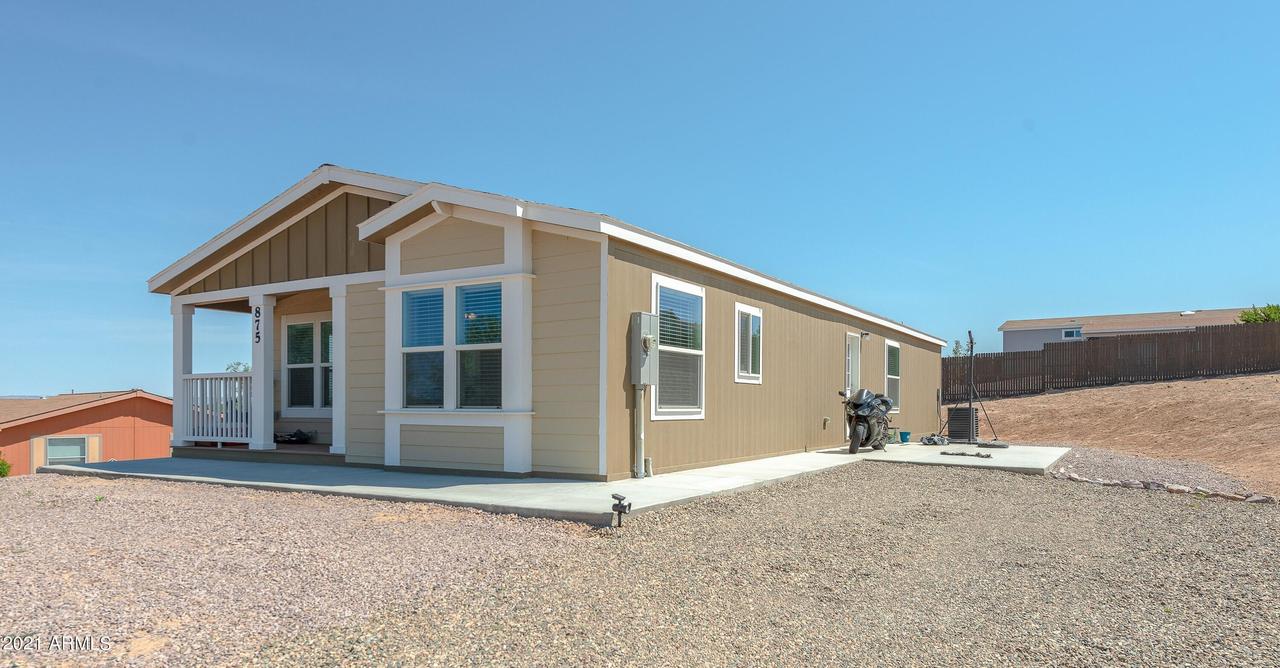 875 Cottonwood Ln., Chino Valley, AZ 86323