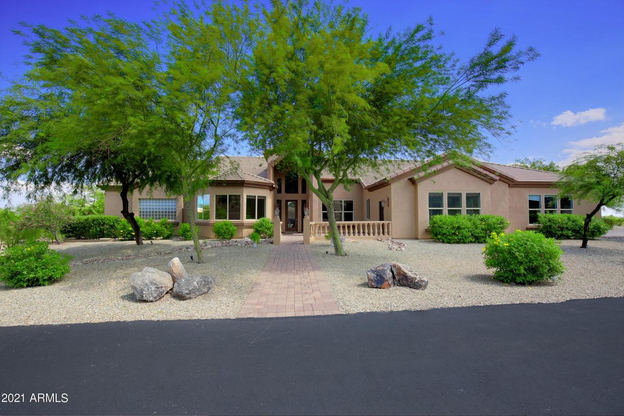 19236 W Alice Ct., Waddell, AZ 85355