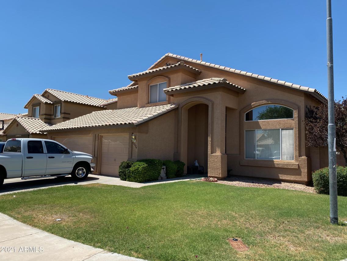 16224 W Lincoln St., Goodyear, AZ 85338