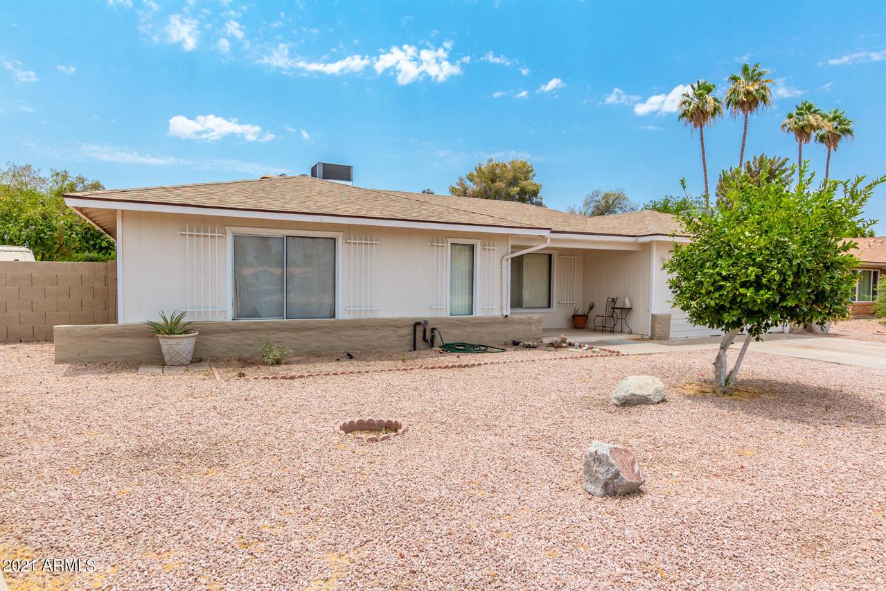 2343 E Loma Vista Dr., Tempe, AZ 85282