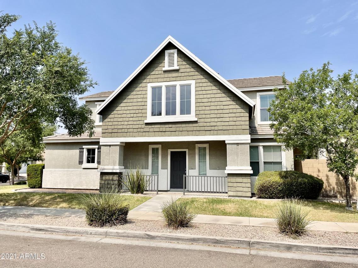 3906 W Darrow St., Phoenix, AZ 85041