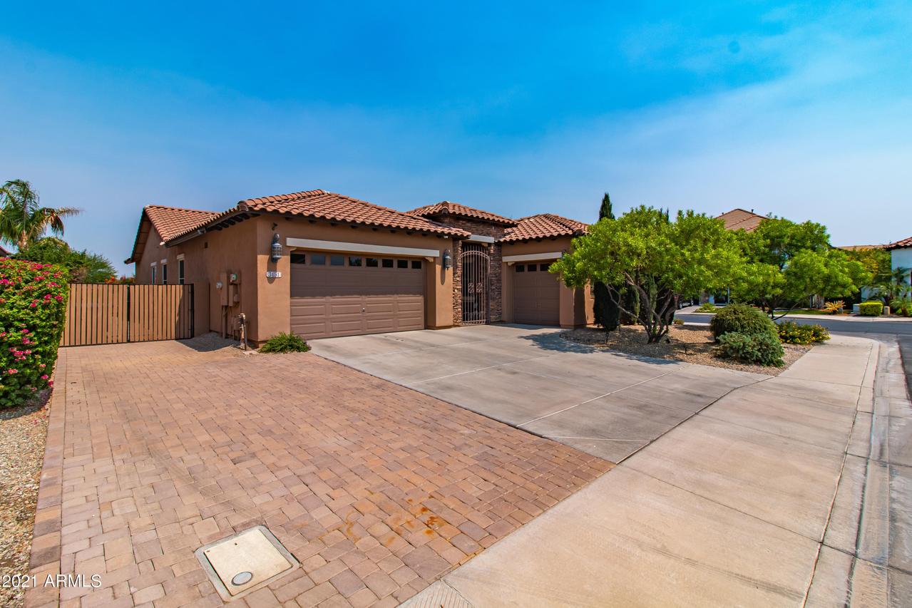 3451 S Halsted Pl., Chandler, AZ 85286