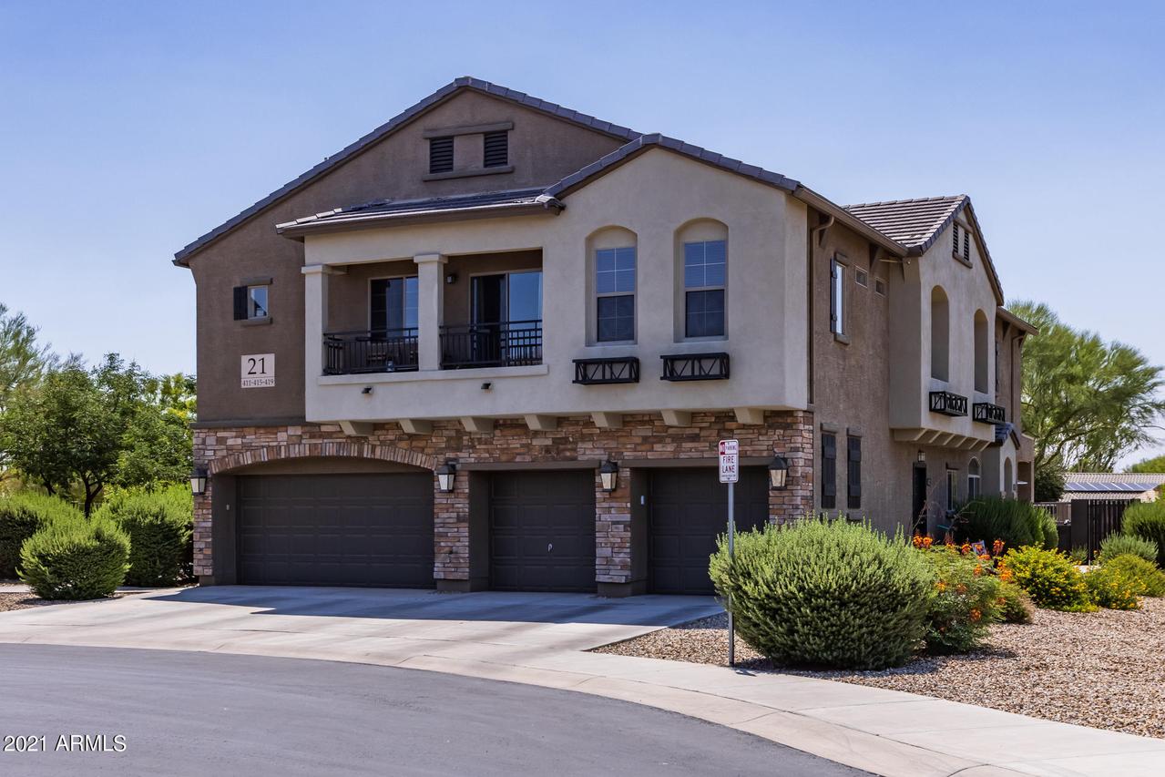 415 N 168th Dr., Goodyear, AZ 85338