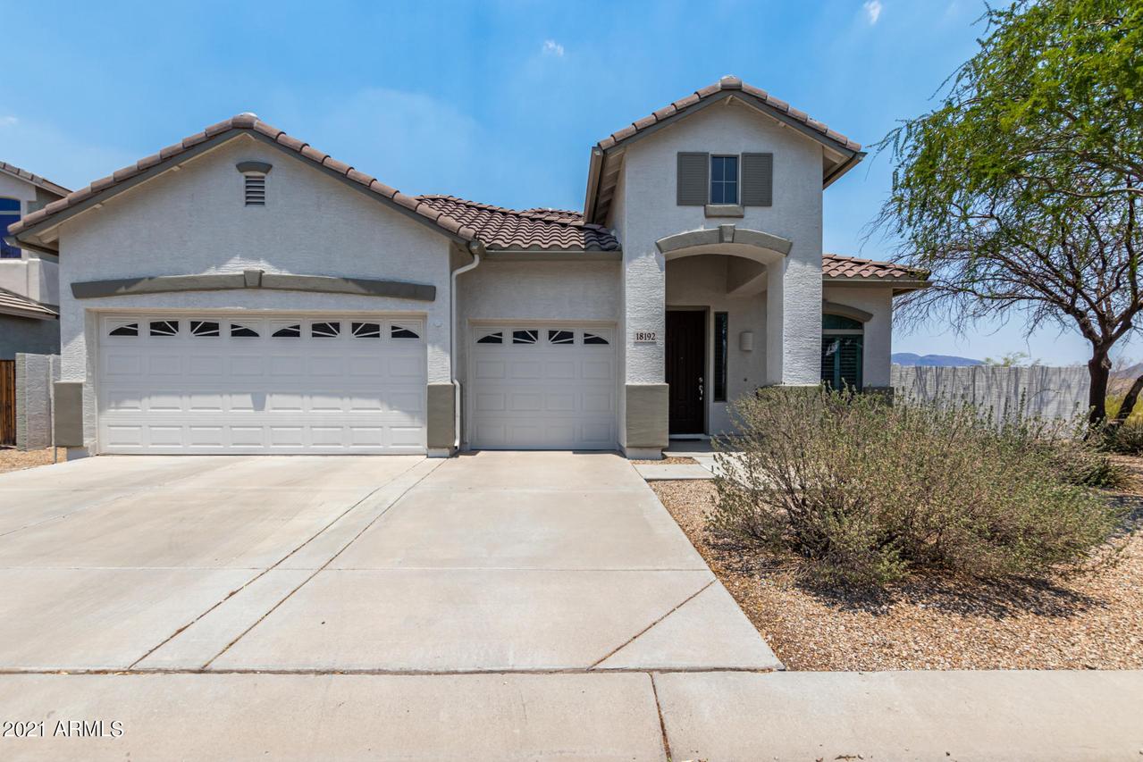 18192 E Via Jardin, Gold Canyon, AZ 85118