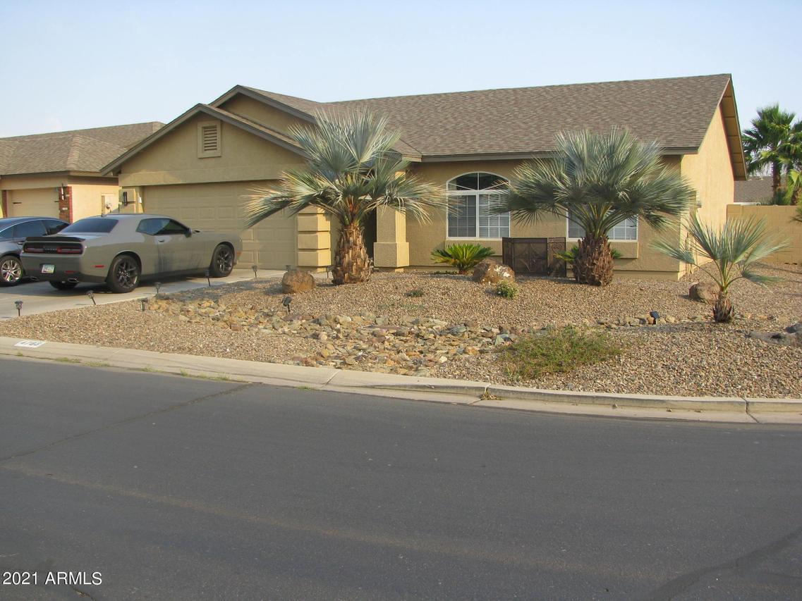 4783 E Magnus Dr., San Tan Valley, AZ 85140