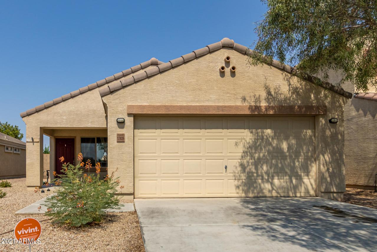 17928 N Fiano Dr., Maricopa, AZ 85238