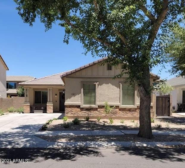 3018 E Dublin St., Gilbert, AZ 85295
