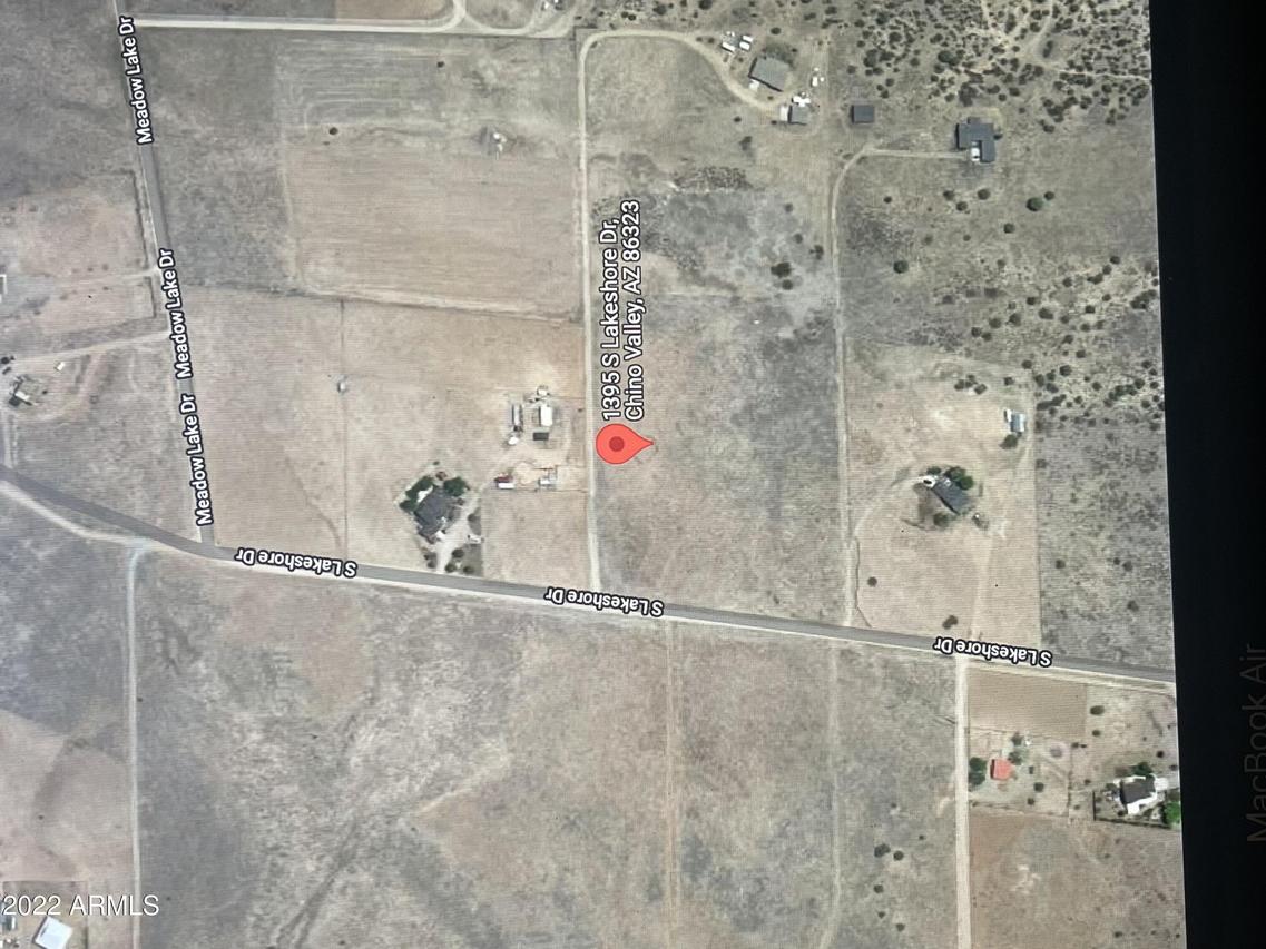 1395 S Lake Shore Dr. #-, Chino Valley, AZ 86323