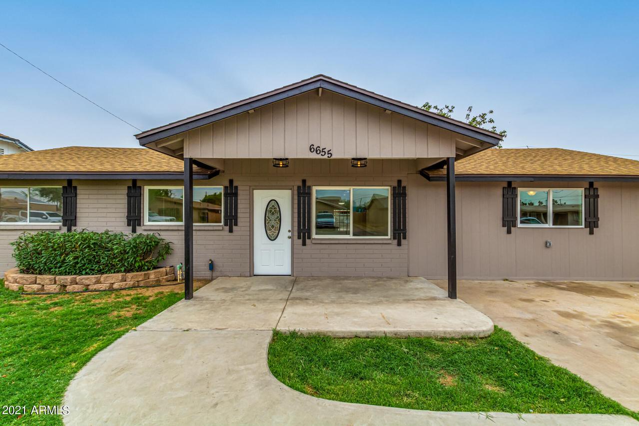 6655 E Arbor Ave., Mesa, AZ 85206