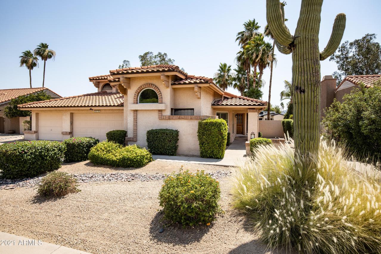 10745 N 103rd Way, Scottsdale, AZ 85260