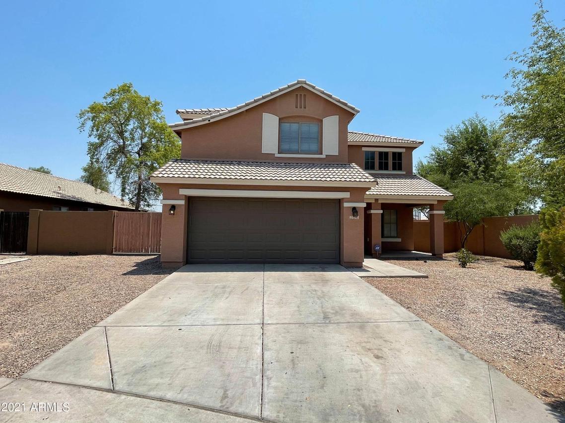 1741 W Lydia Ln., Phoenix, AZ 85041