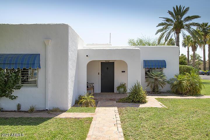 1334 E Flower St., Phoenix, AZ 85014