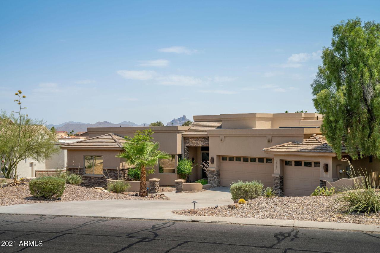 15743 E Sunflower Dr., Fountain Hills, AZ 85268