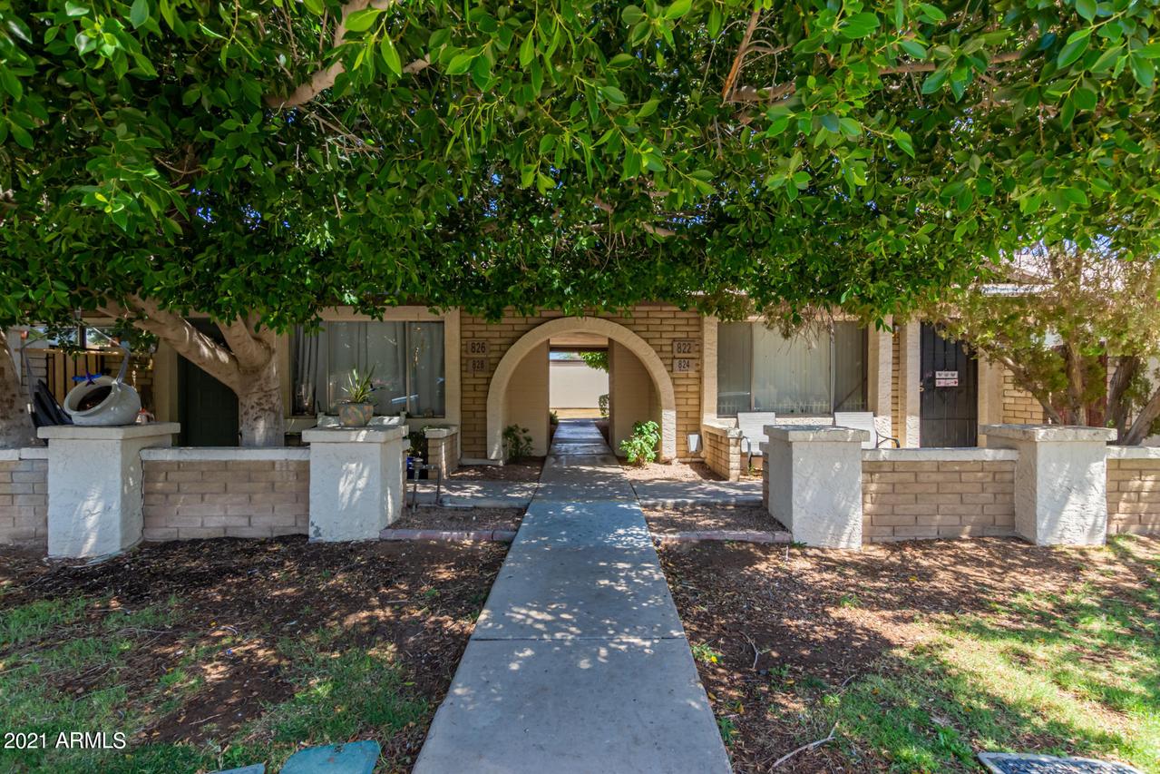 818 W Malibu Dr., Tempe, AZ 85282