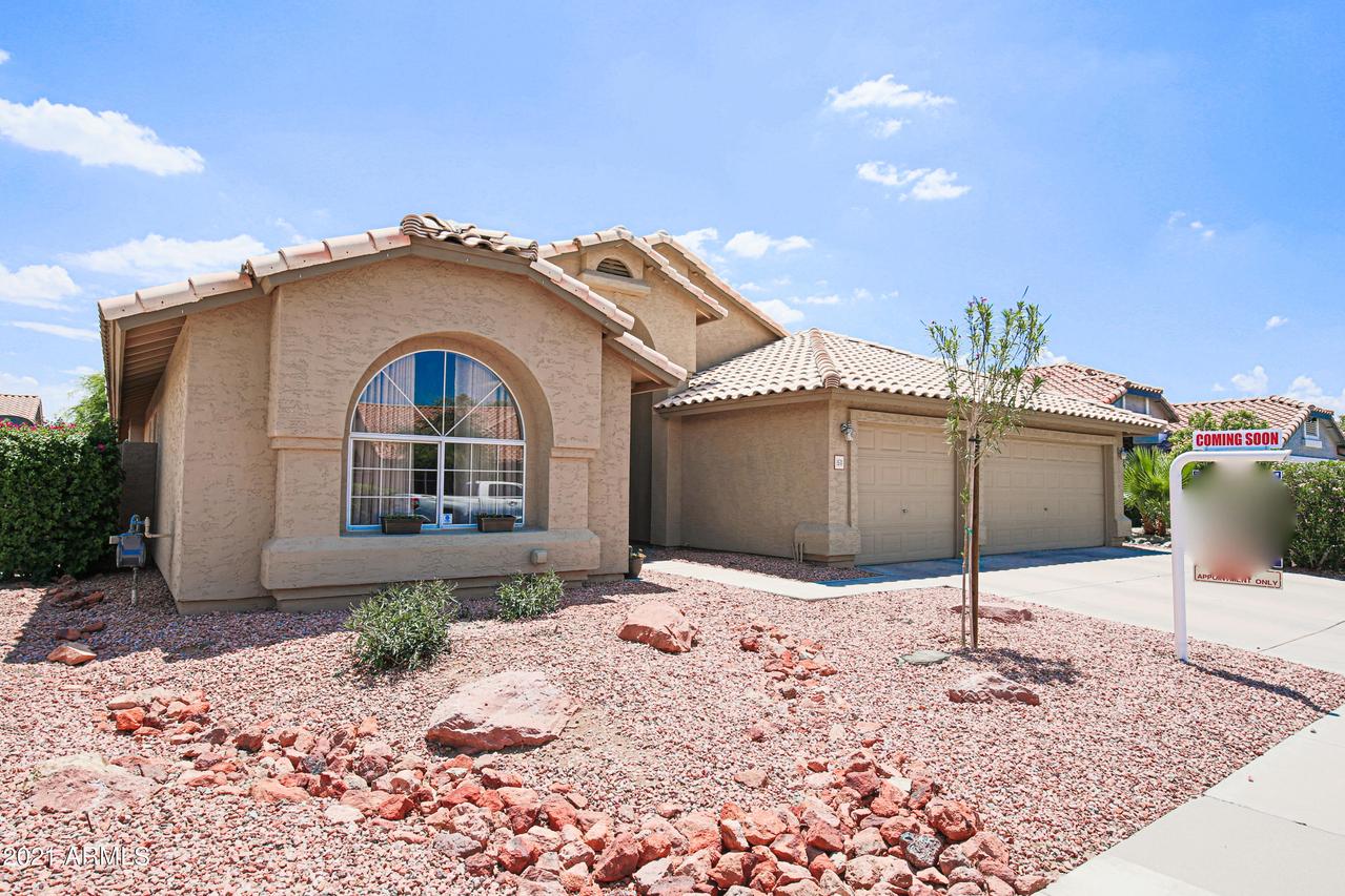 1571 W Winchester Way, Chandler, AZ 85286