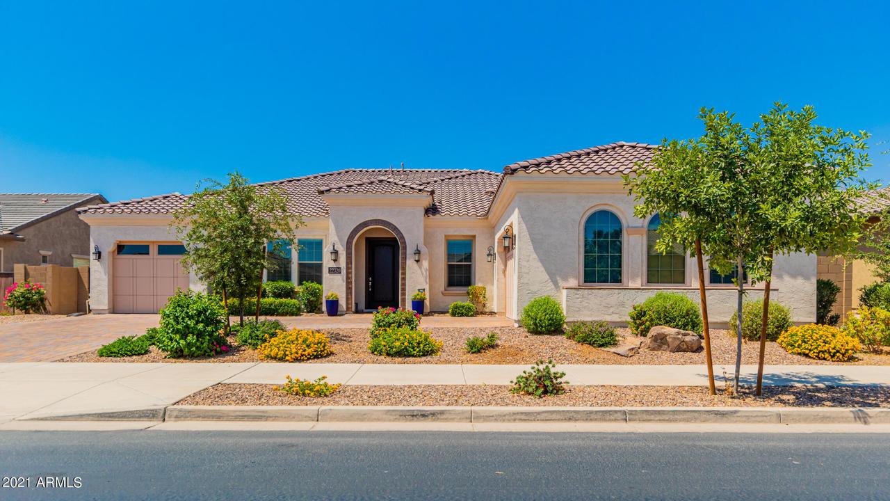 22320 E Maya Rd., Queen Creek, AZ 85142