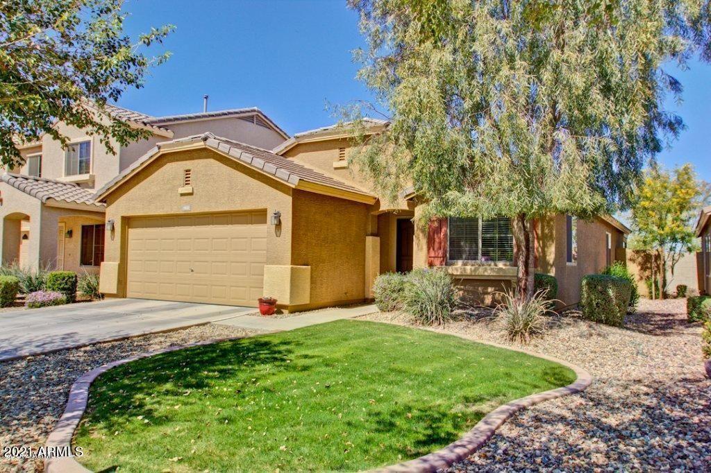 1422 W Danish Red Tr., San Tan Valley, AZ 85143