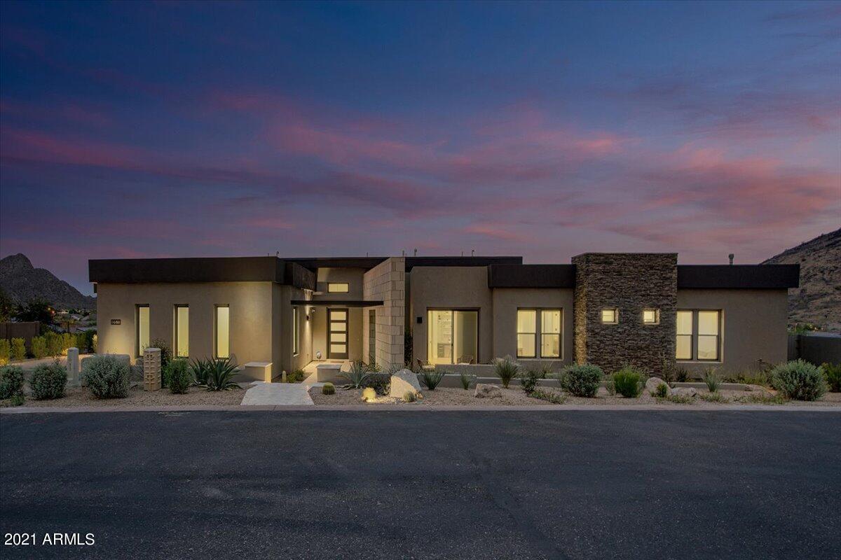 6511 W Gold Mountain Pass, Phoenix, AZ 85083