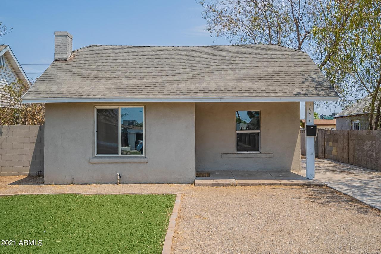 1926 W Holly St., Phoenix, AZ 85009