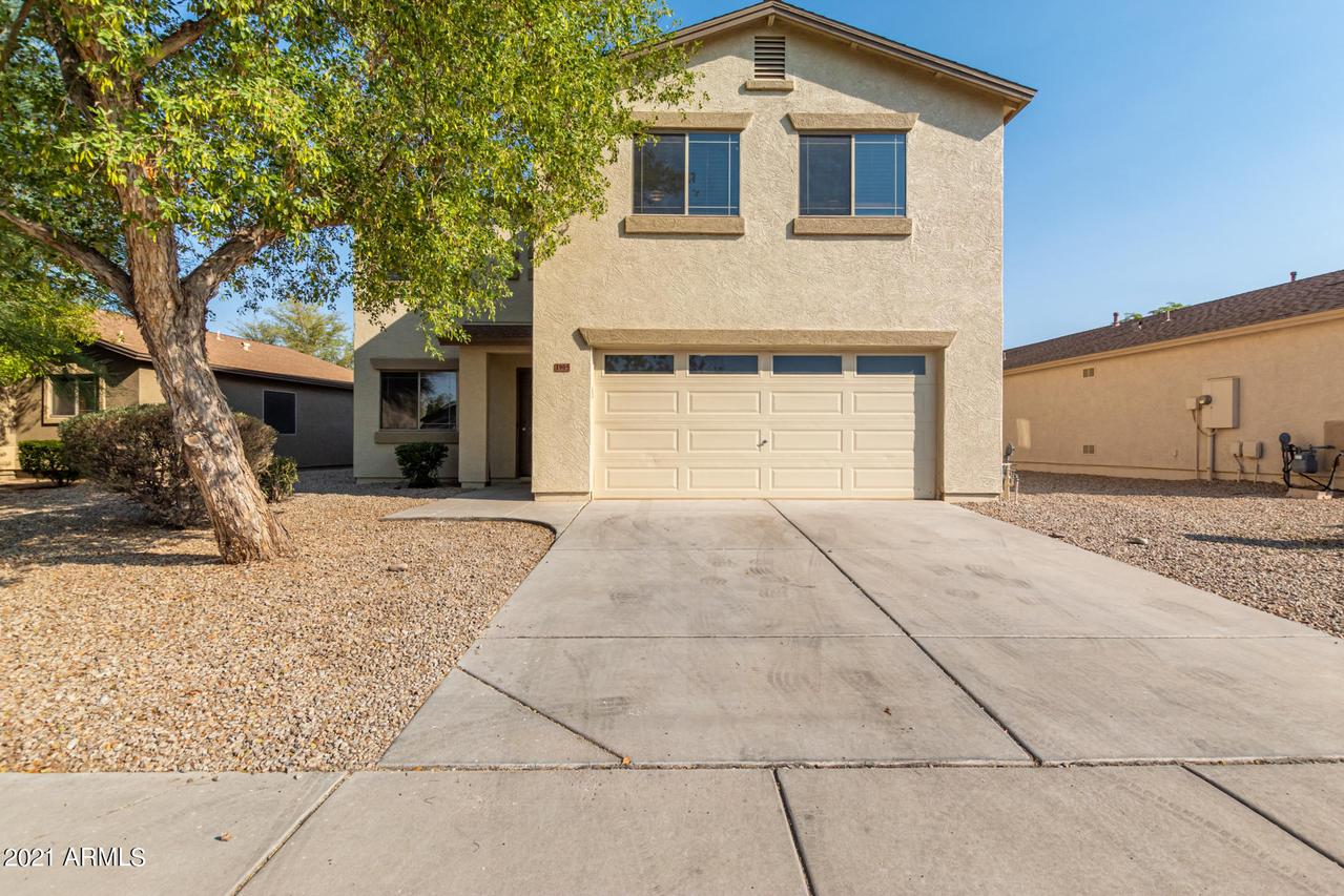 1905 E Cowboy Cove Tr., San Tan Valley, AZ 85143