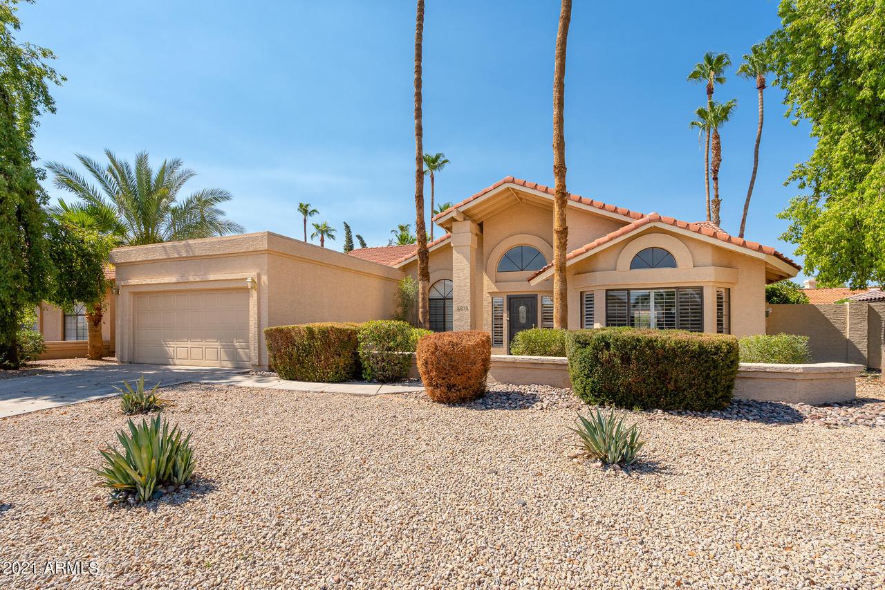 8618 E San Felipe Dr., Scottsdale, AZ 85258