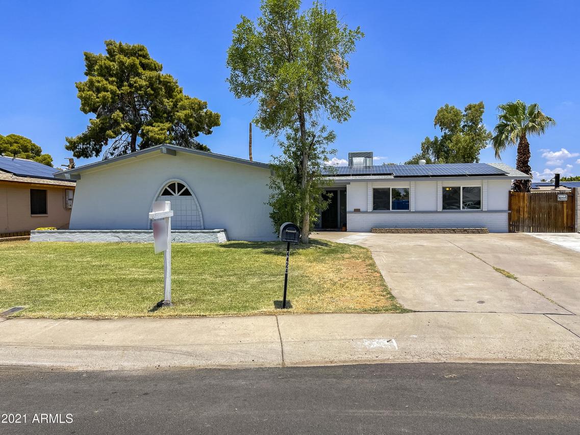 4424 W Sierra St., Glendale, AZ 85304