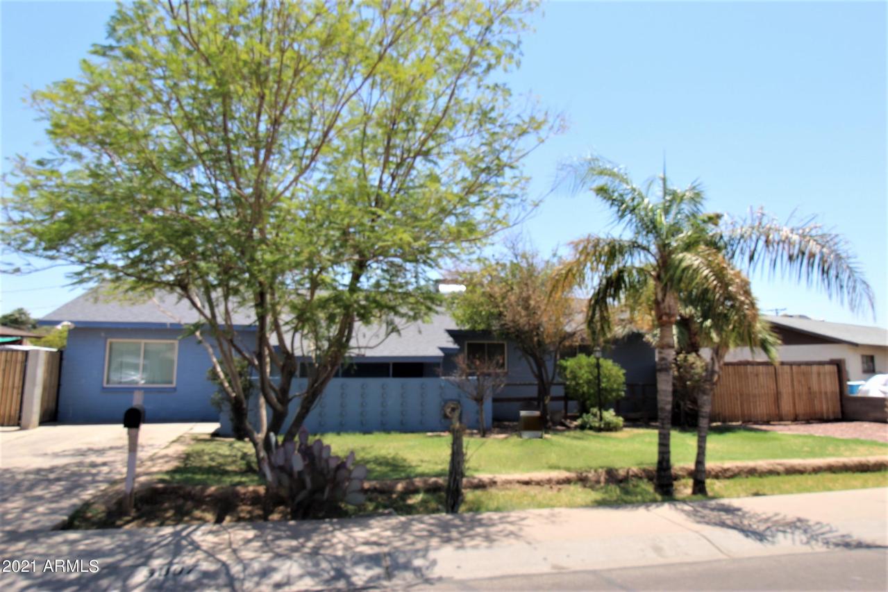 3007 N 48th Ave., Phoenix, AZ 85031