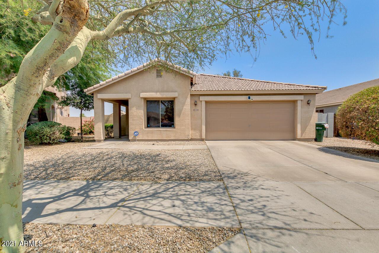 2430 W Darrel Rd., Phoenix, AZ 85041