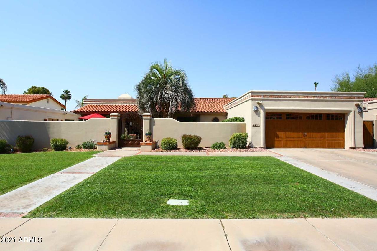 9937 E Topaz Dr., Scottsdale, AZ 85258