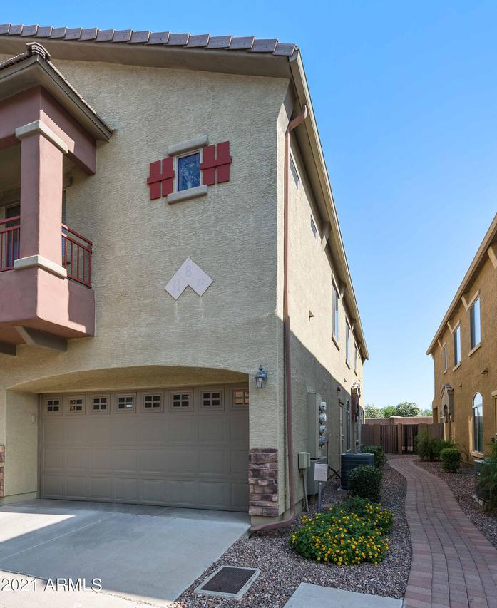 2024 S Baldwin Ave. #22, Mesa, AZ 85209