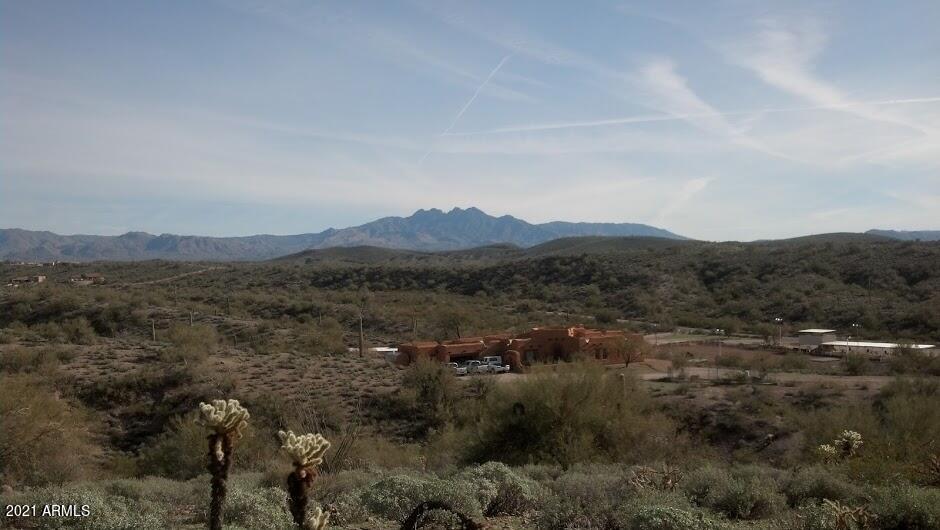 00000 E Boot Hill Pkwy. #3 F, Fort Mcdowell, AZ 85264