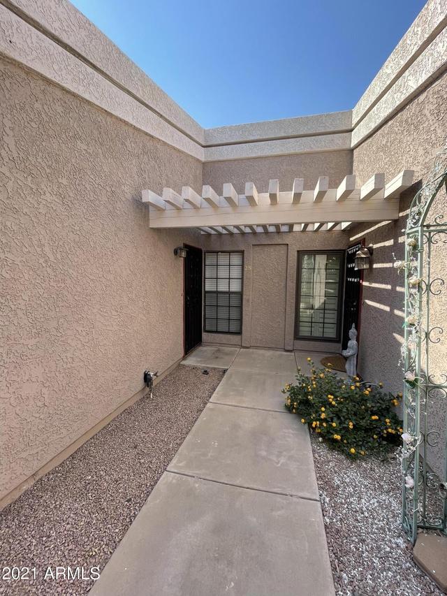 3030 S Alma School Rd. #25, Mesa, AZ 85210