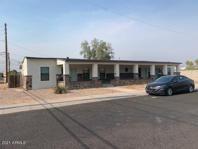 480 E Aguilar St., Florence, AZ 85132