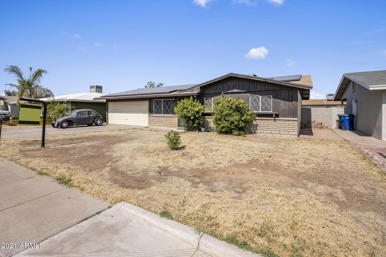 1118 S Daley, Mesa, AZ 85204