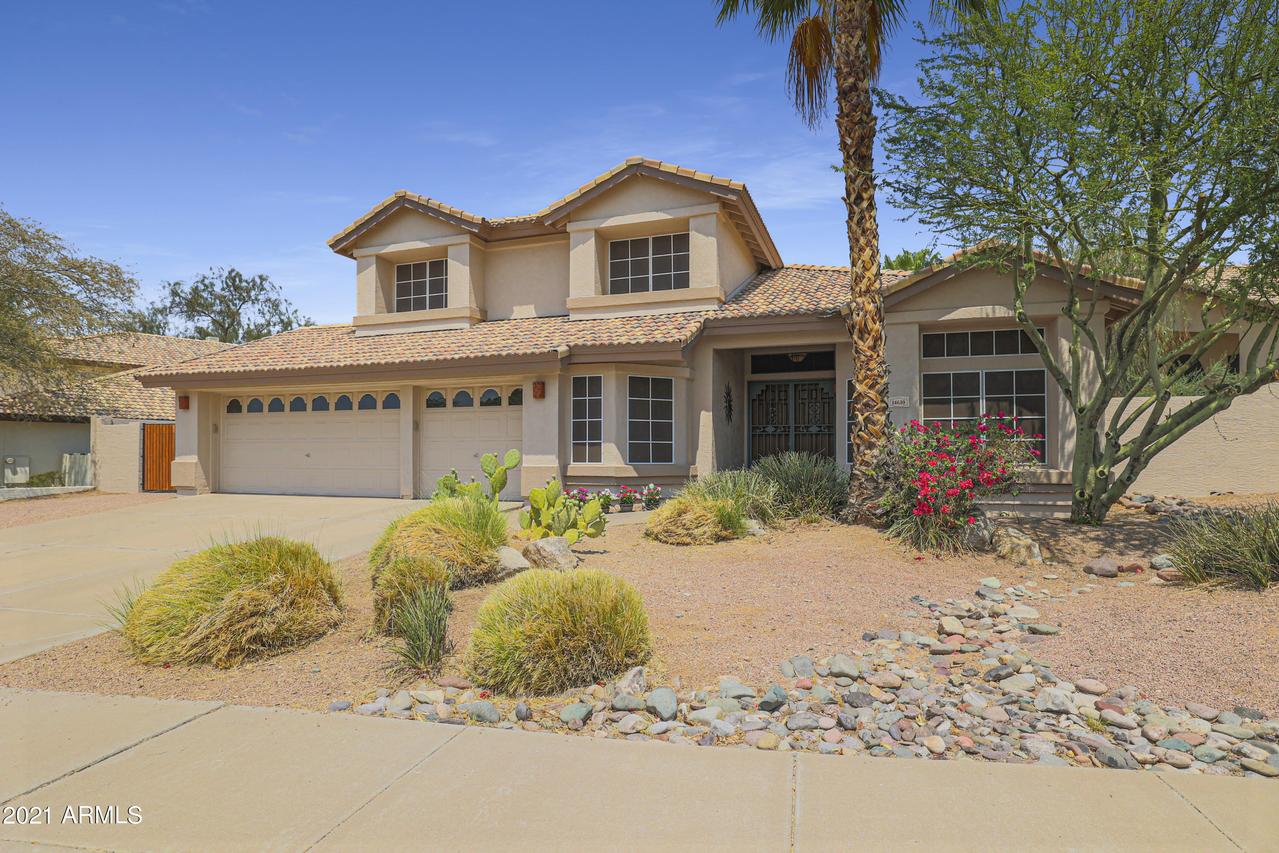 14610 S 24th Pl., Phoenix, AZ 85048