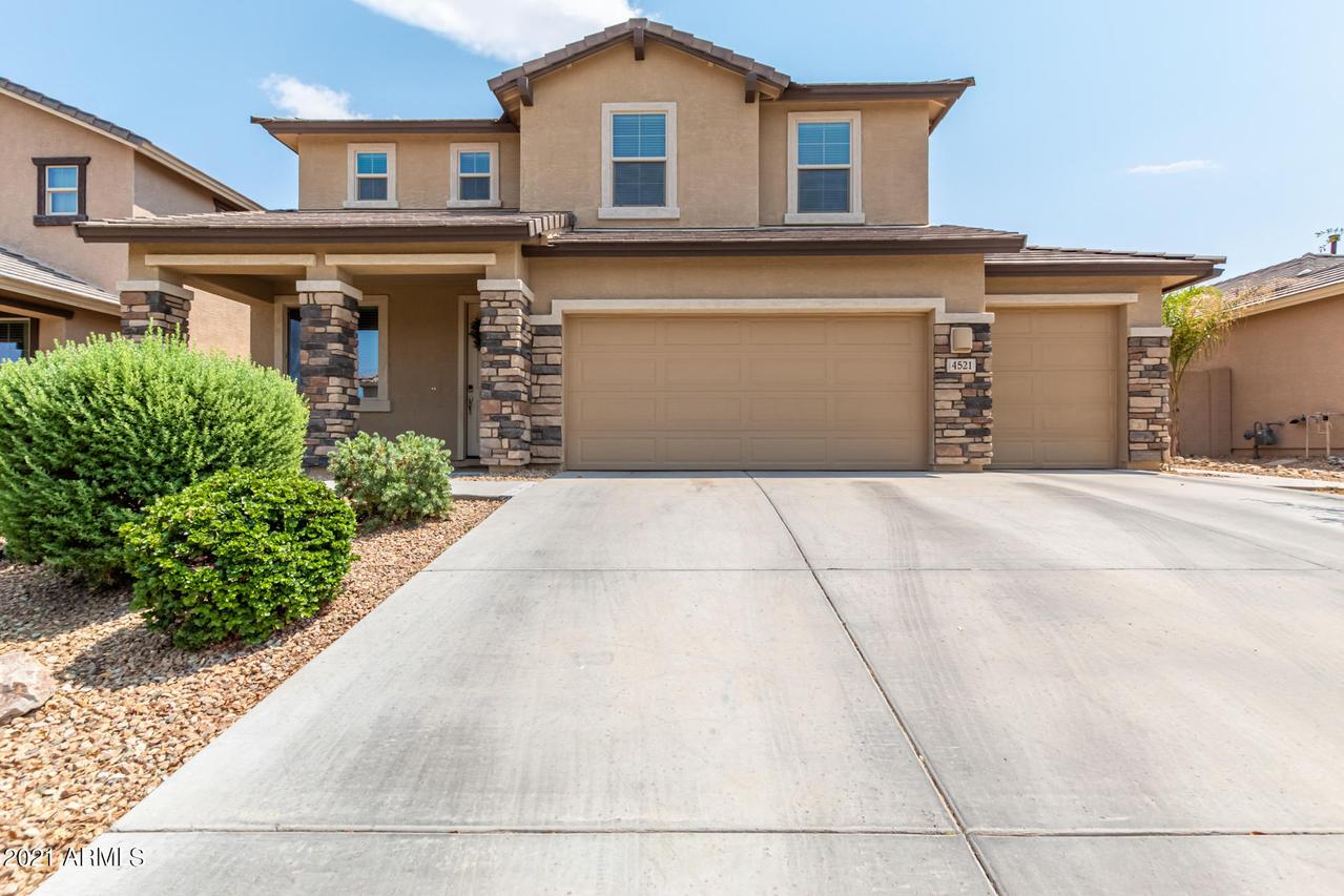 4521 W Maggie Dr., Queen Creek, AZ 85144
