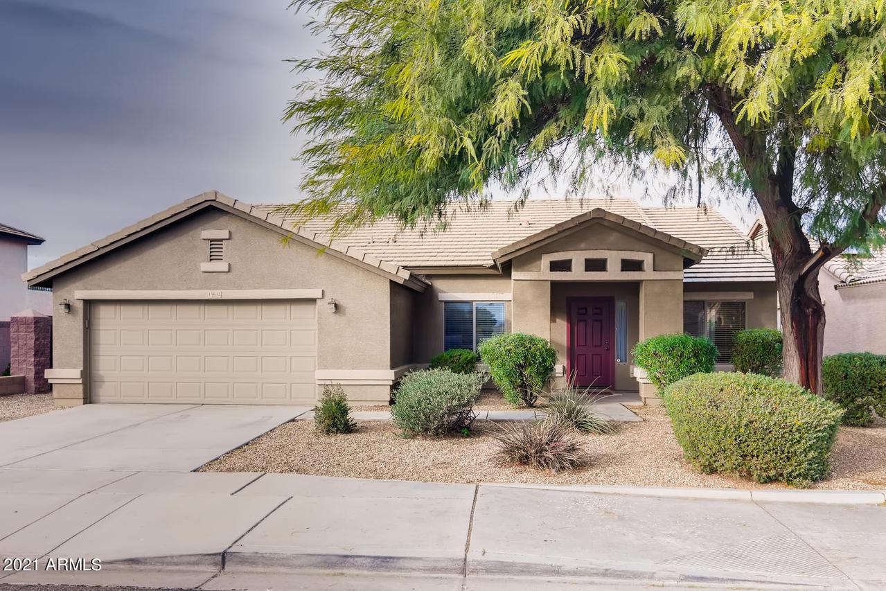 15632 W Supai Dr., Goodyear, AZ 85338