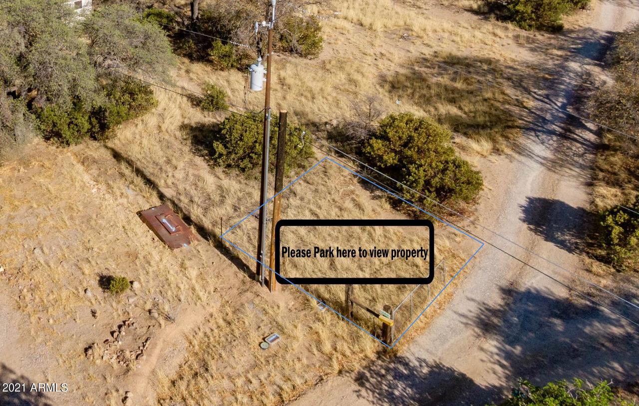 8143 S Downey St. #-, Hereford, AZ 85615