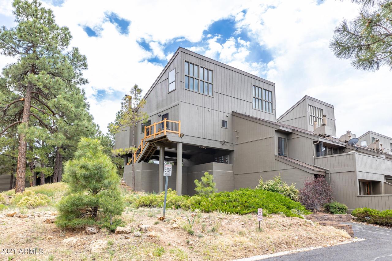2650 E Valley View Rd. #240, Flagstaff, AZ 86004