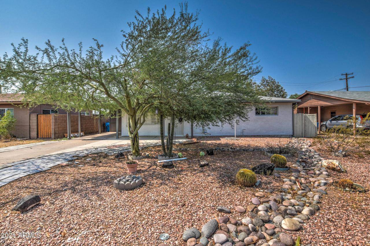 2815 E Taylor St., Phoenix, AZ 85008