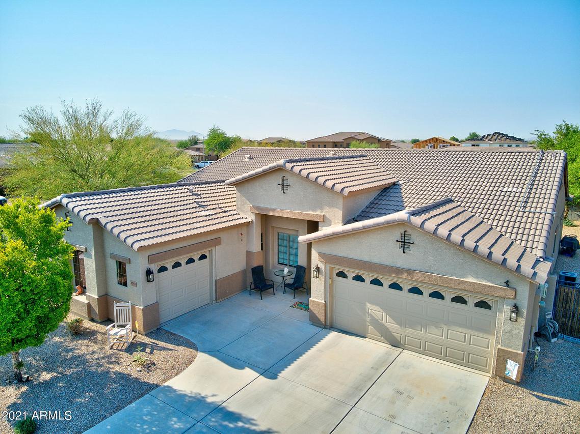 1747 E Joelle Dr., Casa Grande, AZ 85222