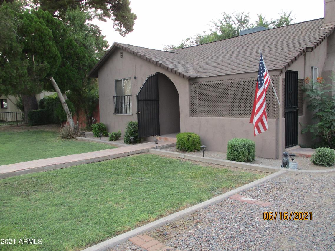 504 E Eason Ave., Buckeye, AZ 85326